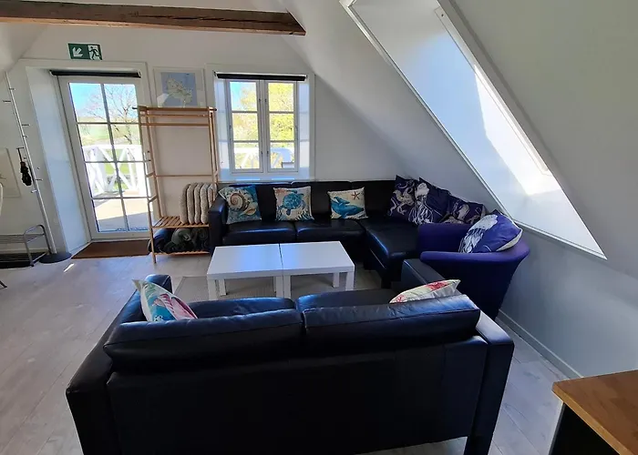 Гостевой дом The 'loft' Apartment- 